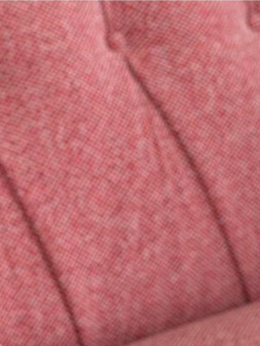 Anneliese Rosewood Red