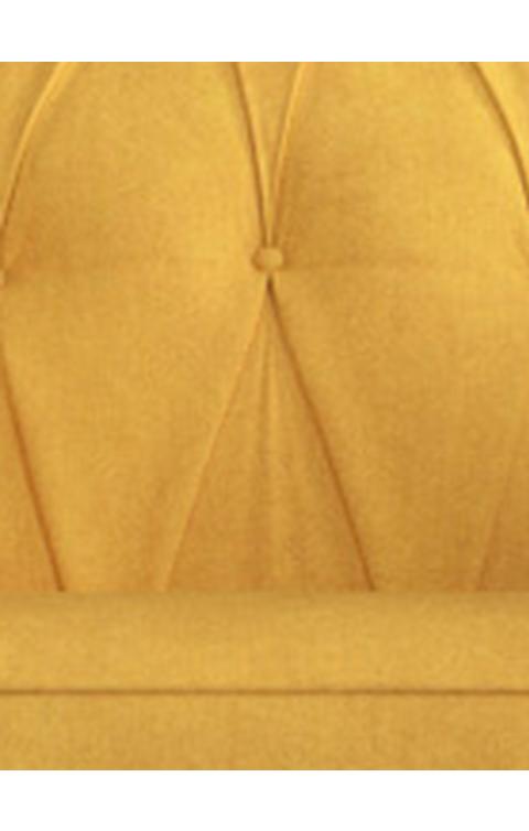 Bainton Ochre Yellow