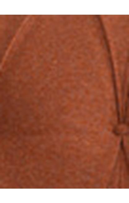 Harley Terracotta Orange