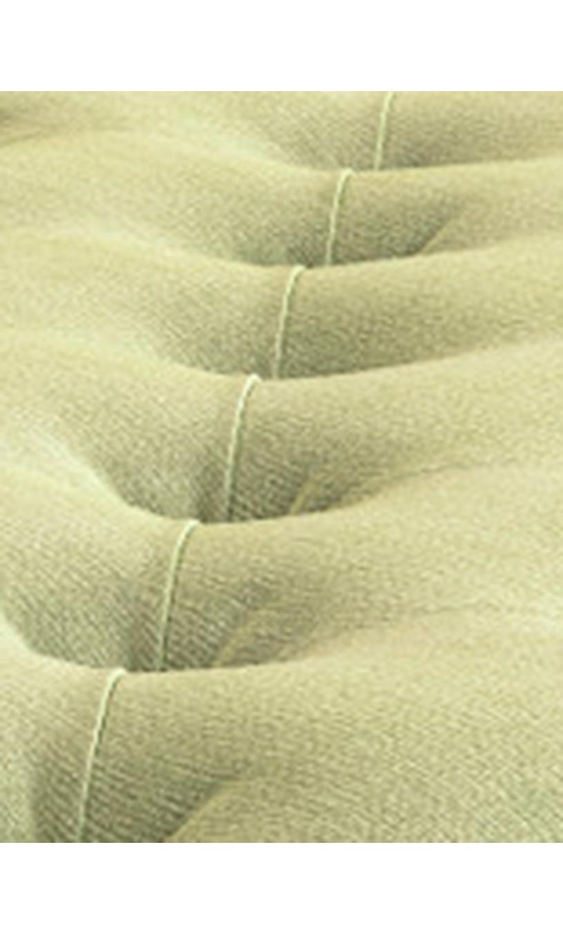 Orla Pale Hedgerow Green