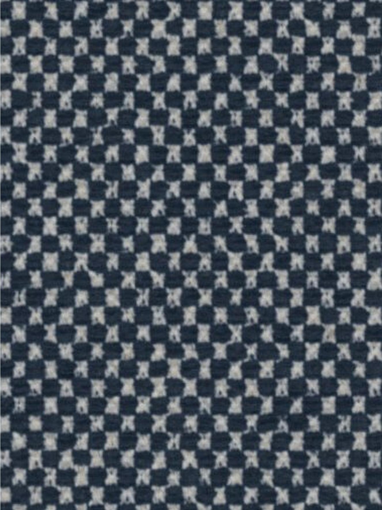 Anneliese Midnight Blue