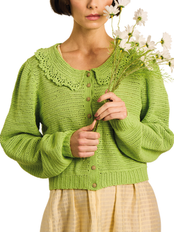 Rowan Summerstyle Crochet Collection Crochet Pattern Booklet - view 2, Multi