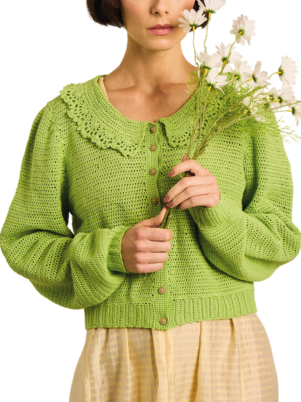 Rowan Summerstyle Crochet Collection Crochet Pattern Booklet - view 2, Multi