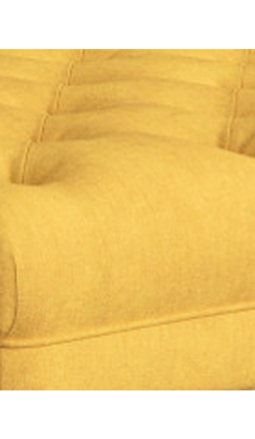 Bainton Ochre Yellow