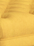 Bainton Ochre Yellow colour