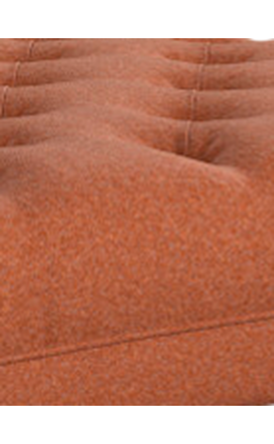 Harley Terracotta Orange