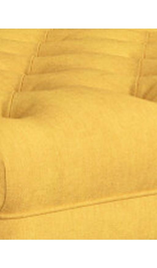 Bainton Ochre Yellow