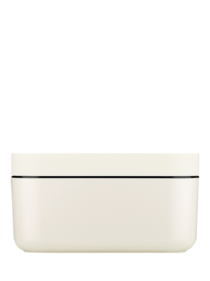 Lékué Ice Cube Box, White, White