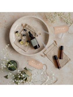 Yougi Perfume Making Kit - view 2, Multi