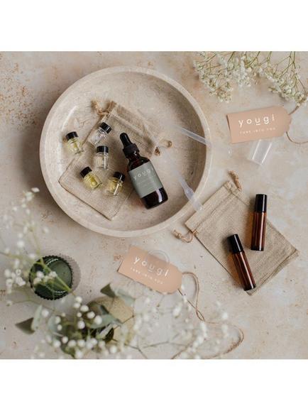 Yougi Perfume Making Kit - view 2, Multi