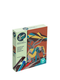 Sandart Geo Animals Craft Kit