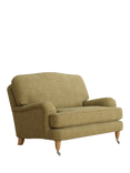 Laura Ashley Lynden Snuggler, Oak Leg, Orla Gold