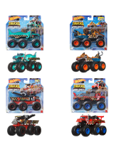 Monster Trucks