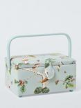 John Lewis Treetop Medium Rectangular Sewing Basket