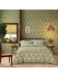 Morris & Co. Laceflower Duvet Cover Set