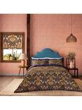 Morris & Co. Spring Thicket Duvet Cover Set