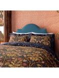 Morris & Co. Spring Thicket Duvet Cover Set