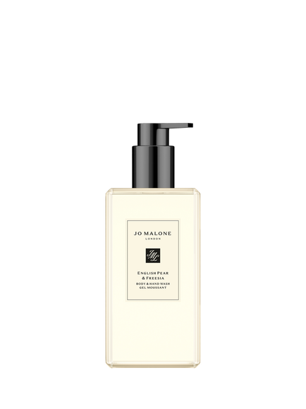 Jo Malone London English Pear & Freesia Body & Hand Wash, 500ml, 