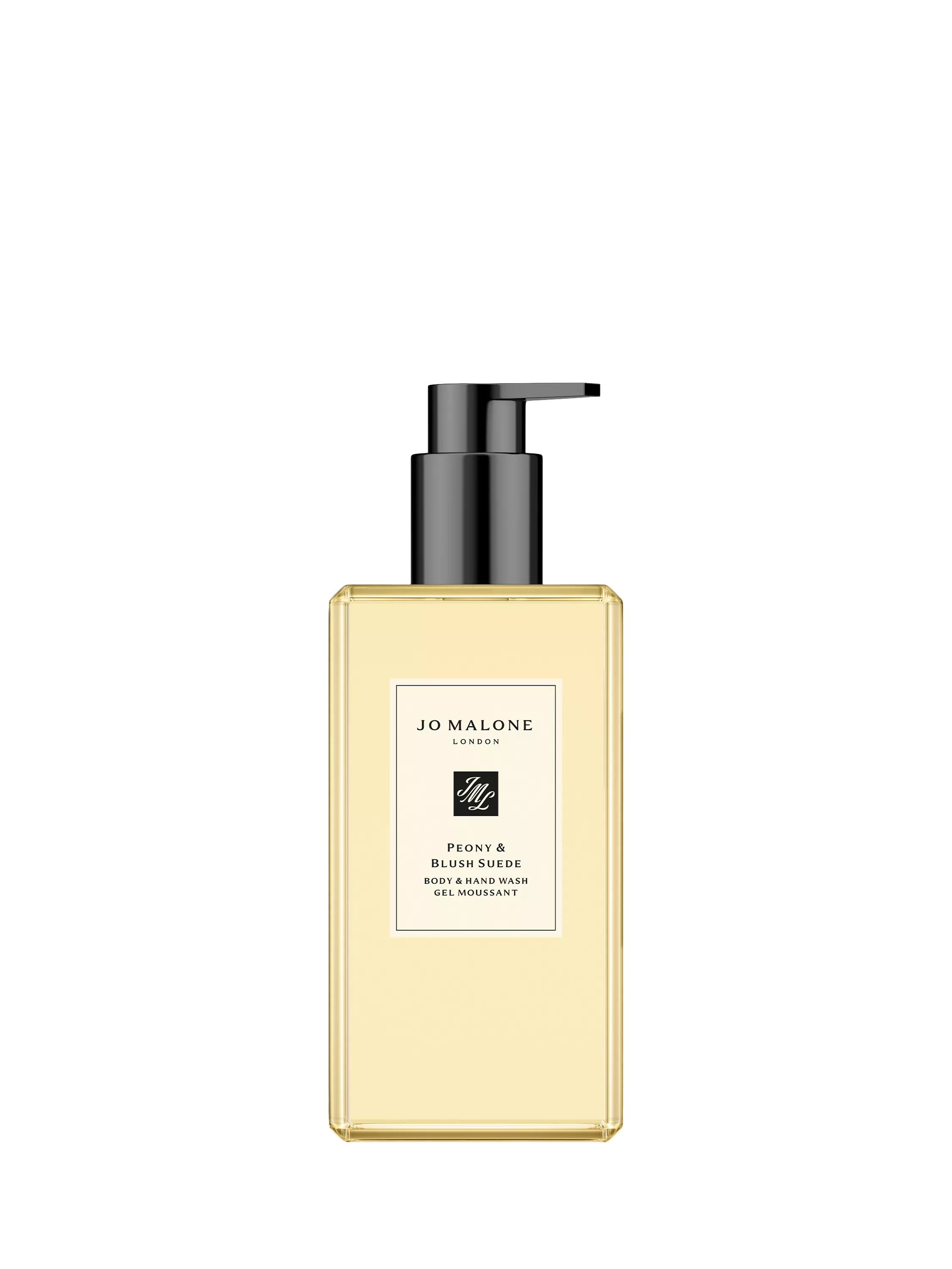 Jo Malone London Peony & Blush Suede Body & Hand Wash, 500ml