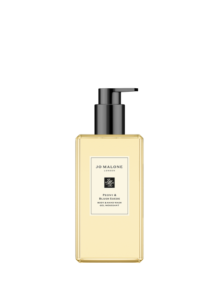 Jo Malone London Peony & Blush Suede Body & Hand Wash, 500ml, 