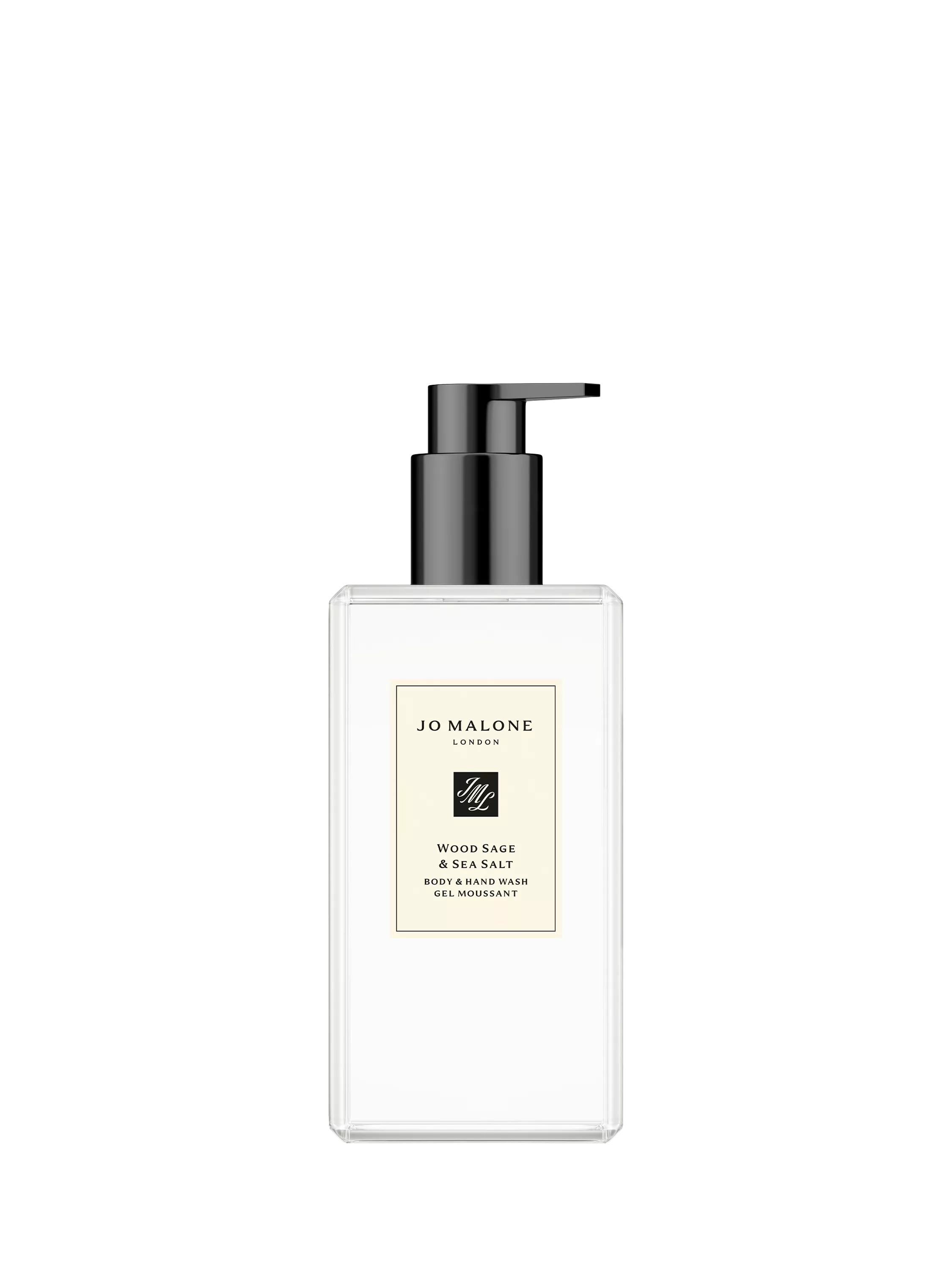 Jo Malone London Wood Sage & Sea Salt Body & Hand Wash, 500ml