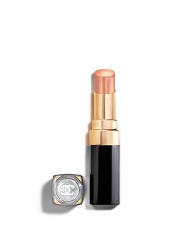 CHANEL Rouge Coco Flash Colour, Shine, Intensity In A Flash, Peachy