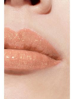 CHANEL Rouge Coco Flash Colour, Shine, Intensity In A Flash - view 2, Peachy