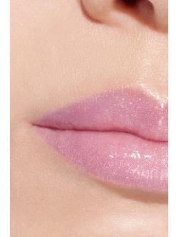 CHANEL Rouge Coco Flash Colour, Shine, Intensity In A Flash - view 2, Rosa