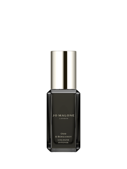 Jo Malone London Oud & Bergamot Cologne Intense, 9ml, 