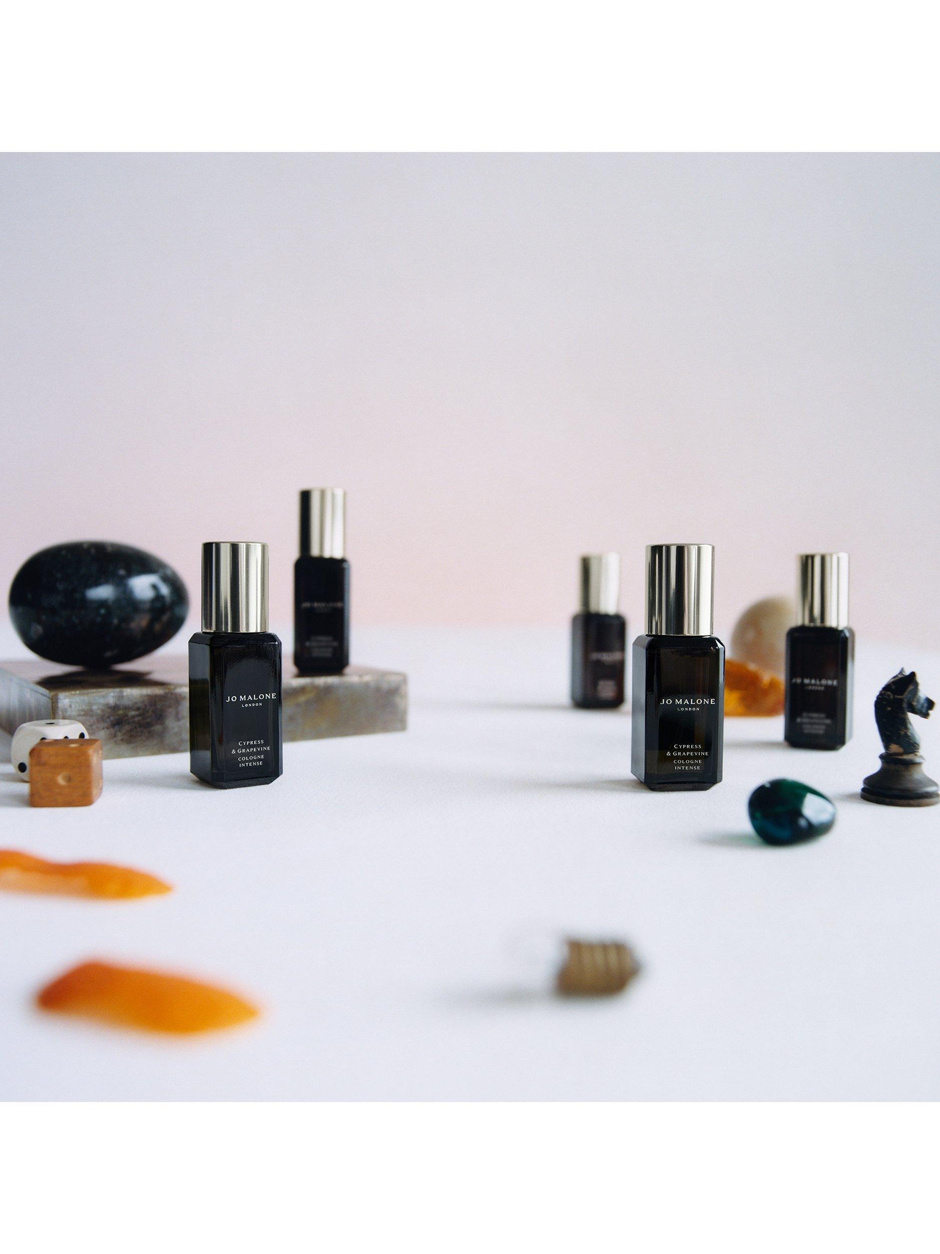 Product image 3 of 4, which shows Jo Malone London Velvet Rose & Oud Cologne Intense, 9ml