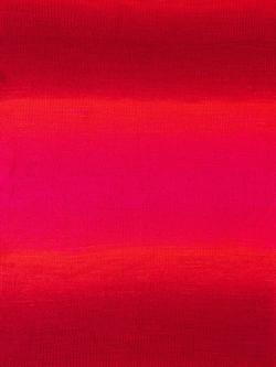 Sirdar Jewelspun Ombre Aran Knitting Yarn, 400g - view 2, Crimson Sunset