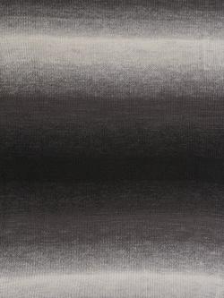 Sirdar Jewelspun Ombre Aran Knitting Yarn, 400g - view 2, Silvery Moon