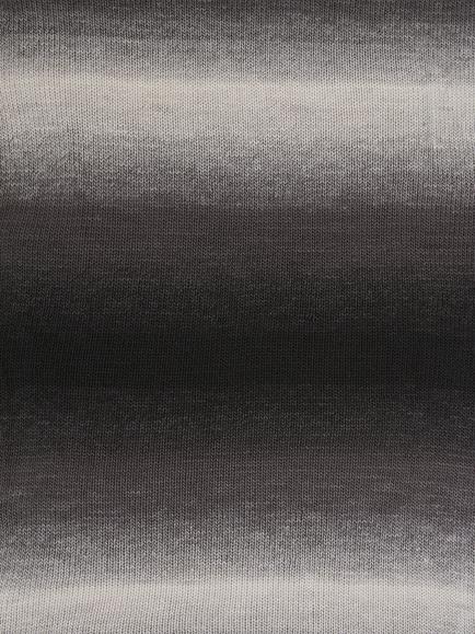 Sirdar Jewelspun Ombre Aran Knitting Yarn, 400g - view 2, Silvery Moon