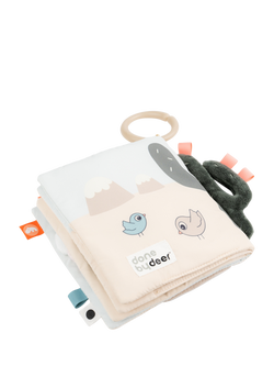 Done by Deer Lalee & Birdee Activity Book - view 2, Multi