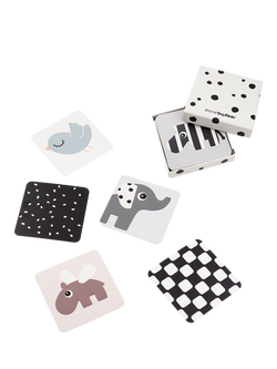 Done by Deer Contrast Cards, Multi