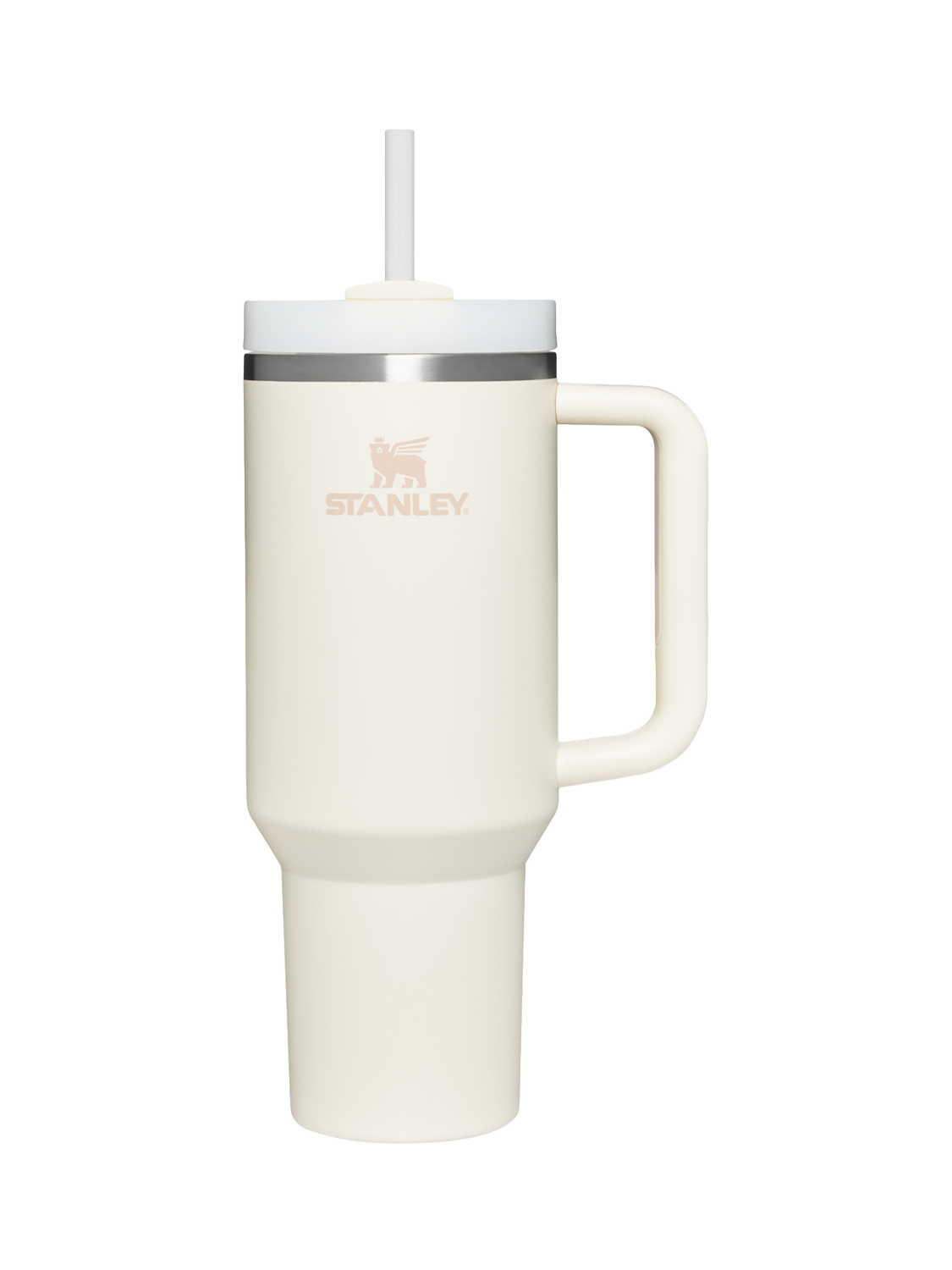 Stanley Quencher Stainless Steel FlowState Tumbler, 1.18L