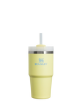 Stanley Quencher Stainless Steel FlowState Tumbler, 600ml, Pomelo