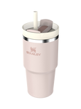 Stanley Quencher Stainless Steel Flowstate Tumbler, 600ml