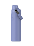 Stanley AeroLight Double Wall Insulated Stainless Steel Drinks Bottle, 709ml, Hydrangea