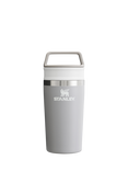 Stanley Cafe To-Go Insulated Leak-Proof Stainless Steel Travel Mug, 355ml