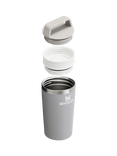 Stanley Cafe To-Go Insulated Leak-Proof Stainless Steel Travel Mug, 355ml