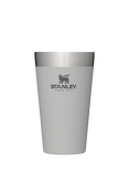 Stanley Vacuum Insulated Stainless Steel Adventure Beer Tumbler, 470ml