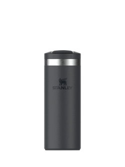 Stanley AeroLight Transit Insulated Leak-Proof Travel Mug, 350ml, Black