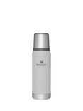 Stanley Vacuum Insulated Stainless Steel Classic Legendary Flask, 750ml, Ash
