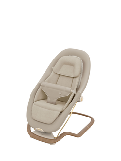 Maxi-Cosi Dove Pro Baby Bouncer, Beige