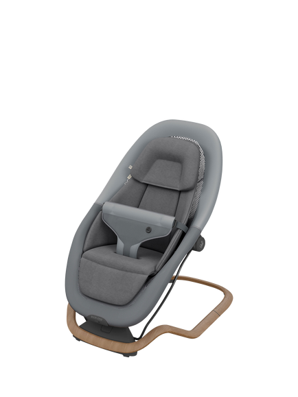 Maxi-Cosi Dove Pro Baby Bouncer, Graphite