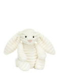 Jellycat Bashful Luxe Bunny Nimbus Soft Toy
