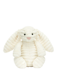 Jellycat Bashful Luxe Bunny Nimbus Soft Toy