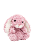 Jellycat Yummy Bunny Tulip Pink Soft Toy