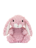 Jellycat Yummy Bunny Tulip Pink Soft Toy